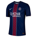 Paris Saint-Germain ( PSG ) HOME Jersey 25/26 - PLAYER VERSION