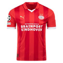 PSV Eindhoven 23/24 I Camisa UCL Casa - Versão Torcedor