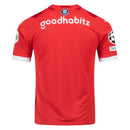 PSV Eindhoven 23/24 I Camisa UCL Casa - Versão Torcedor