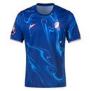 Raheem Sterling Chelsea 24/25 I Camisa Torcedor Home