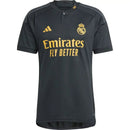 Camisa III Real Madrid 23/24 - Versão Torcedor