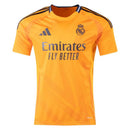 Camisa II Real Madrid 24/25 Torcedor