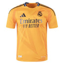 Camisa II Away Real Madrid 24/25 - Versão Jogador