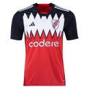 Camisa II River Plate 23/24 - Versão Torcedor
