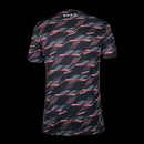 Camisa pré-jogo São Paulo 24/25 - Versão Torcedor