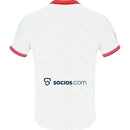 Camisa Sevilla FC 23/24 I Home - Versão Jogador