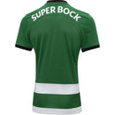 Sporting Lisboa 23/24 I Camisa Home - Versão Torcedor