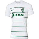 Camisa II Sporting Lisboa 23/24 Fora de Casa - Versão Torcedor
