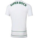 Camisa II Sporting Lisboa 23/24 Fora de Casa - Versão Torcedor
