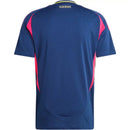 Sweden 24/25 II Away Jersey - Fan Version