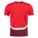 Suíça 24/25 I Camisa Home - Versão Torcedor
