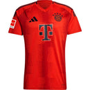 Thomas Müller Bayern de Munique 24/25 I Camisa Titular - Versão Torcedor