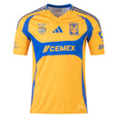 Camisa Tigres 24/25 I Home Torcedor
