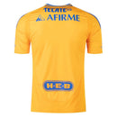 Camisa Tigres 24/25 I Home Torcedor