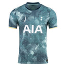 Camisa III Tottenham 24/25 - Versão Jogador