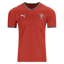 Portugal 26/27 I Home Jersey - Fan Version