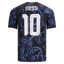 Lionel Messi Argentina 2026 AWAY Jersey - Fan Version