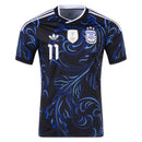 DI MARIA Argentina 2026 AWAY Jersey - Fan Version