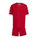 LIVERPOOL I HOME  25/26 - KIDS