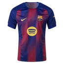 LAMINE YAMAL 19 - Barcelona 25/26 I Home Jersey - Fan Version