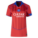 Paris Saint-Germain (PSG) 25/26 III THIRD Jersey - WOMEN'S