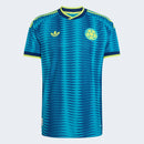 Colombia AWAY - 2026 World Cup - FAN Jersey Shirt