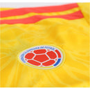 Colombia Home - 2026 World Cup - WOMEN'S