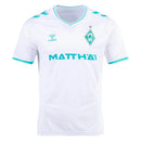 Camisa Werder Bremen II Fora de Casa 23/24 - Versão Torcedor