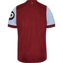 West Ham 23/24 I Camisa Jogador Versão Torcedor