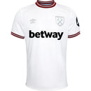Camisa II Away West Ham 23/24 - Versão Jogador