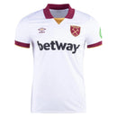 Camisa III West Ham 24/25 - Versão Torcedor